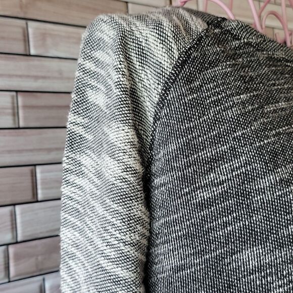 Champion cotton knit sweatshirt Size M - Picture 4 of 7